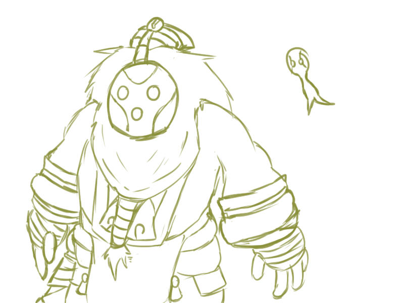 Bard Raton Bard Fan Art by megatonion on DeviantArt