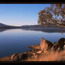 Lake Jindabyne