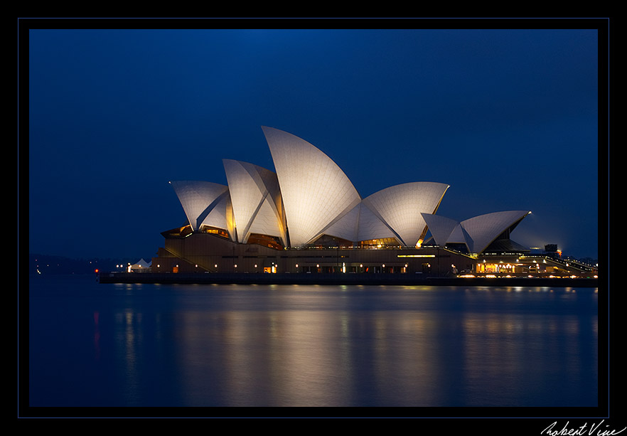 Blue Sails II