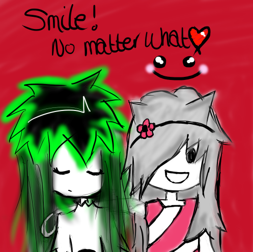 Toxic+Smile