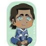 Chibi Baby Tarrlok