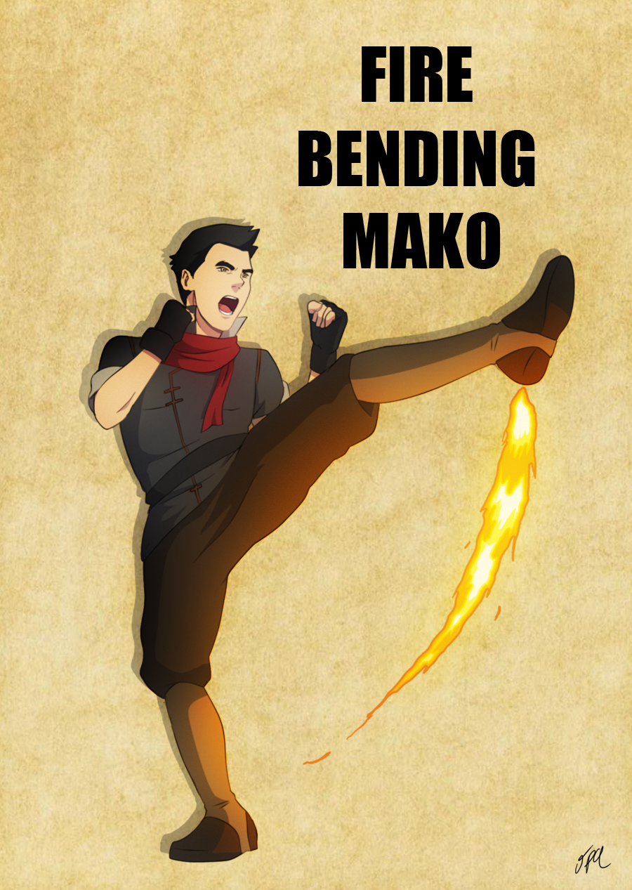 Mako