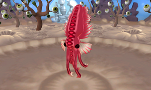 Giant Squid