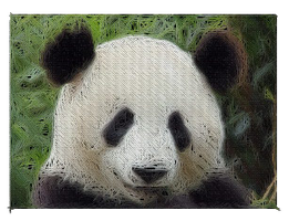 Panda :D -remade-