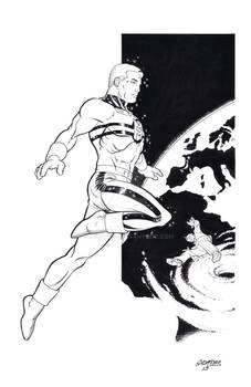 Marvelman Miracleman