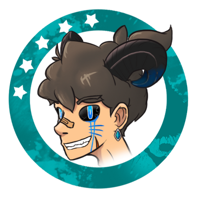 Think Positive Deviantart Rage Positive rage (circle) by Blueowl99 on DeviantArt