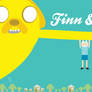 Adventure time Wallpaper