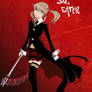 Soul Eater : Maka Albarn