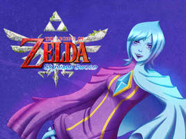 Fi - Skyward Sword