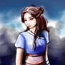 Katara - Avatar the Last Airbender