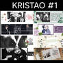 [140603] #KrisTao