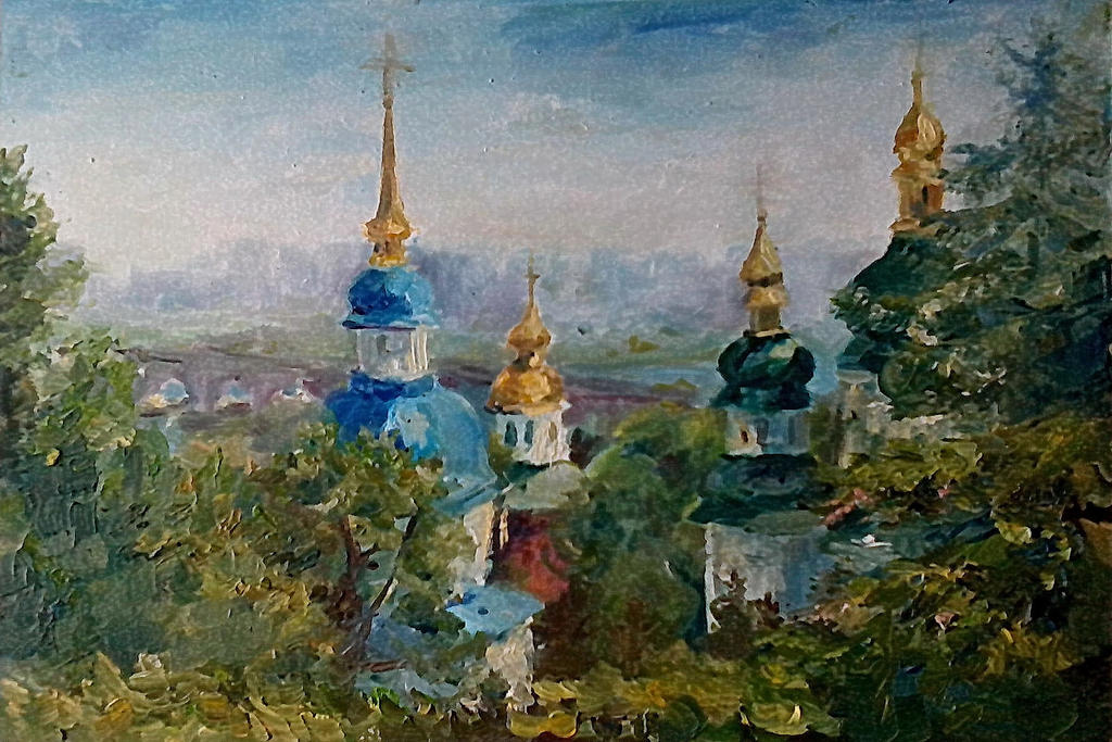 friary by KaterinSiryk friary by KaterinSiryk