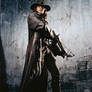 Van Helsing