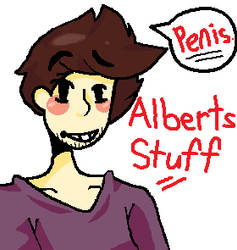 AlbertsStuff