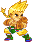 Pocket Fighter Wang-Tang