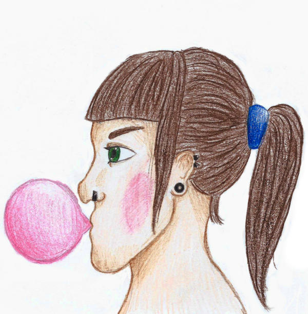 bubblegum