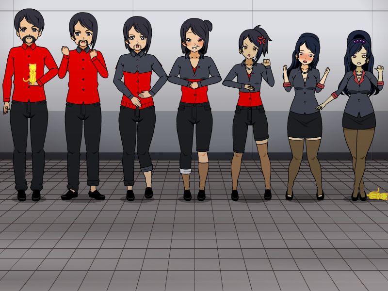 Turning Japanese Kisekae Tg Transformation By Tgaw On Deviantart Turning Japanese Kisekae Tg Transformation By Tgaw On Deviantart