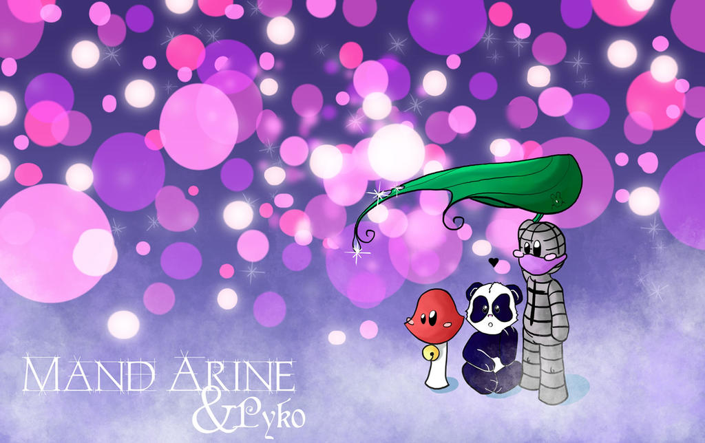 Pyko Turtle Pyko et la pluie by MandArine39 on DeviantArt