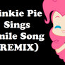 Pinkie Chibi Pie sings Smile [Animation]