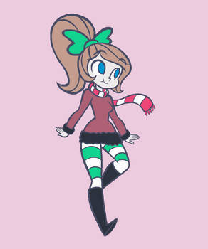 EqG - Pepper Candy