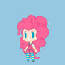Pinkie-moji (Thank You)
