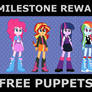 GET MY FREE PUPPETS!