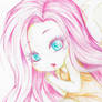 The Shy Angel