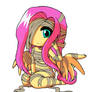 Nightmare Nights - Mummy-shy