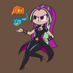 Banshee Aria