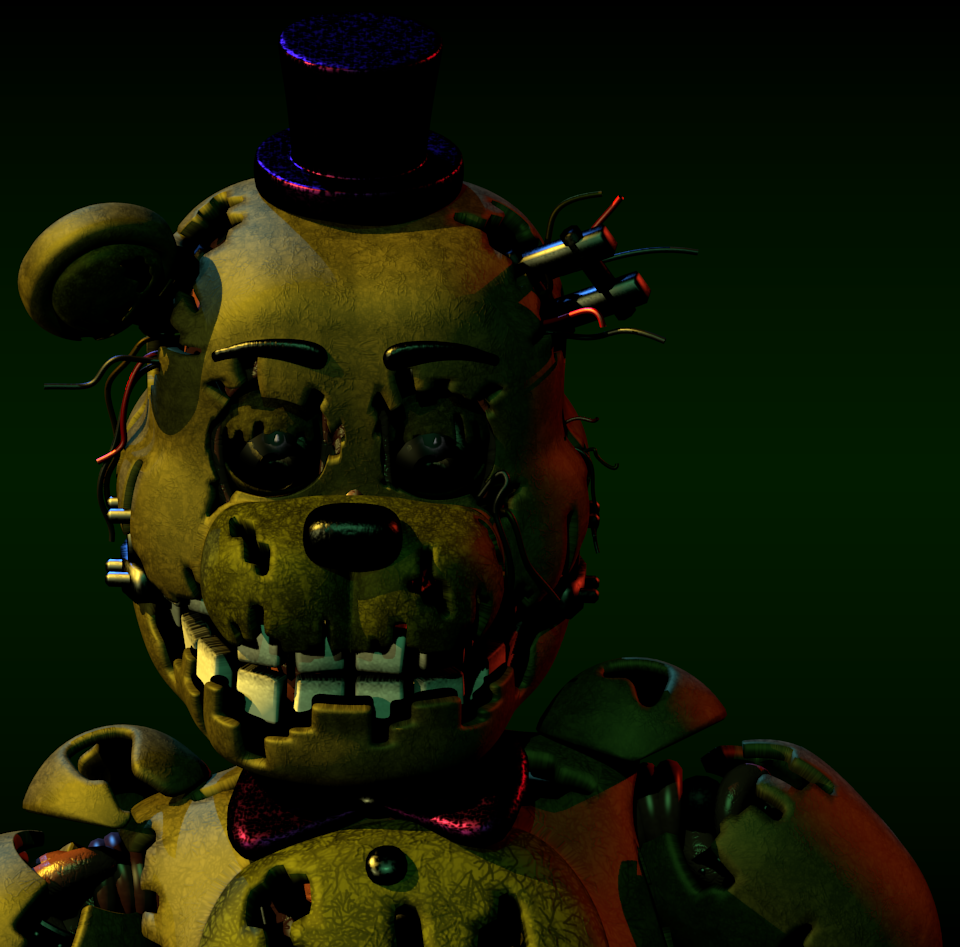 Fredtrap Variants FredTrap by TaddyDudstare on DeviantArt
