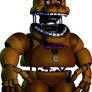 UnNightmare Fredbear