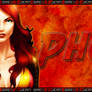 Jean 'Phoenix' Grey Logo