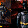 Batman Inc. suit Manip