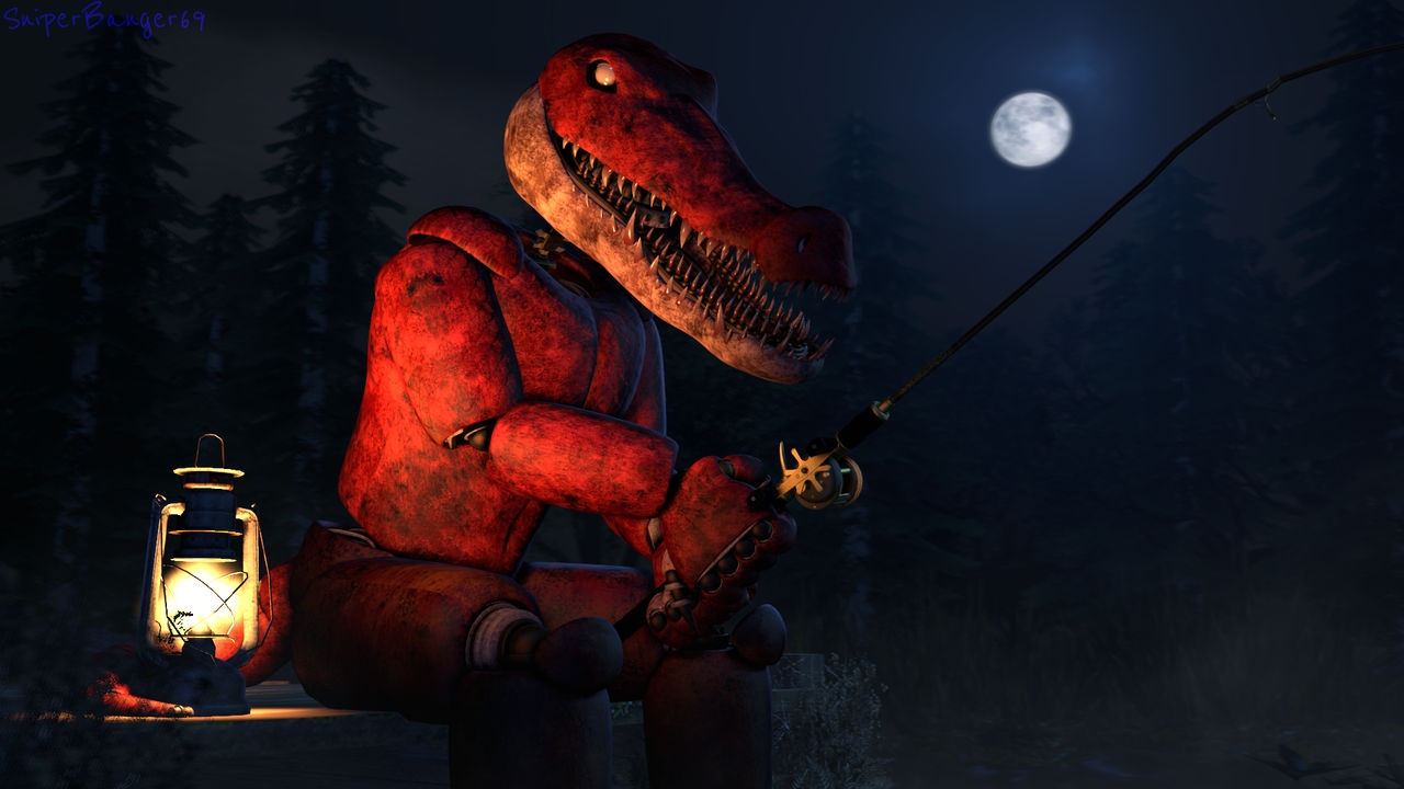 FNaF SFM Old Man Consequences By SniperBanger69 On DeviantArt fnaf-sfm-old-man-consequences-by-sniperbanger69-on-deviantart