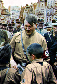 Adolf Hitler