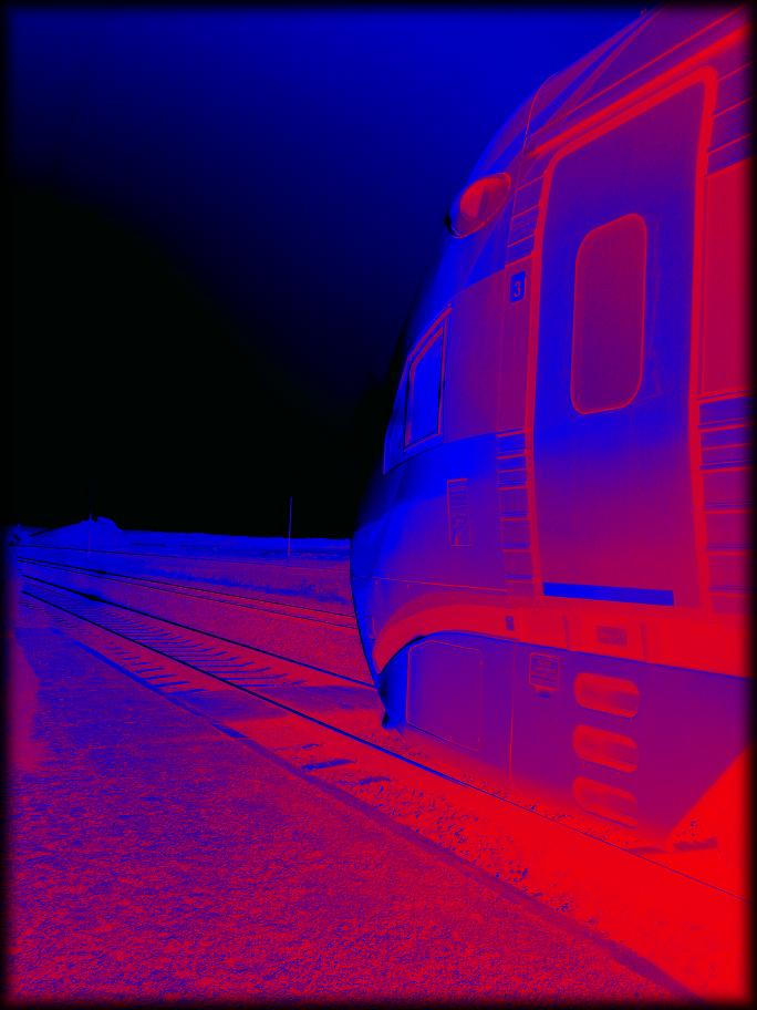 Hell Train Draw Hell Train by angel22766 on DeviantArt