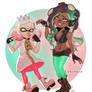 Stay off the hook!