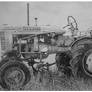 farmall tractor