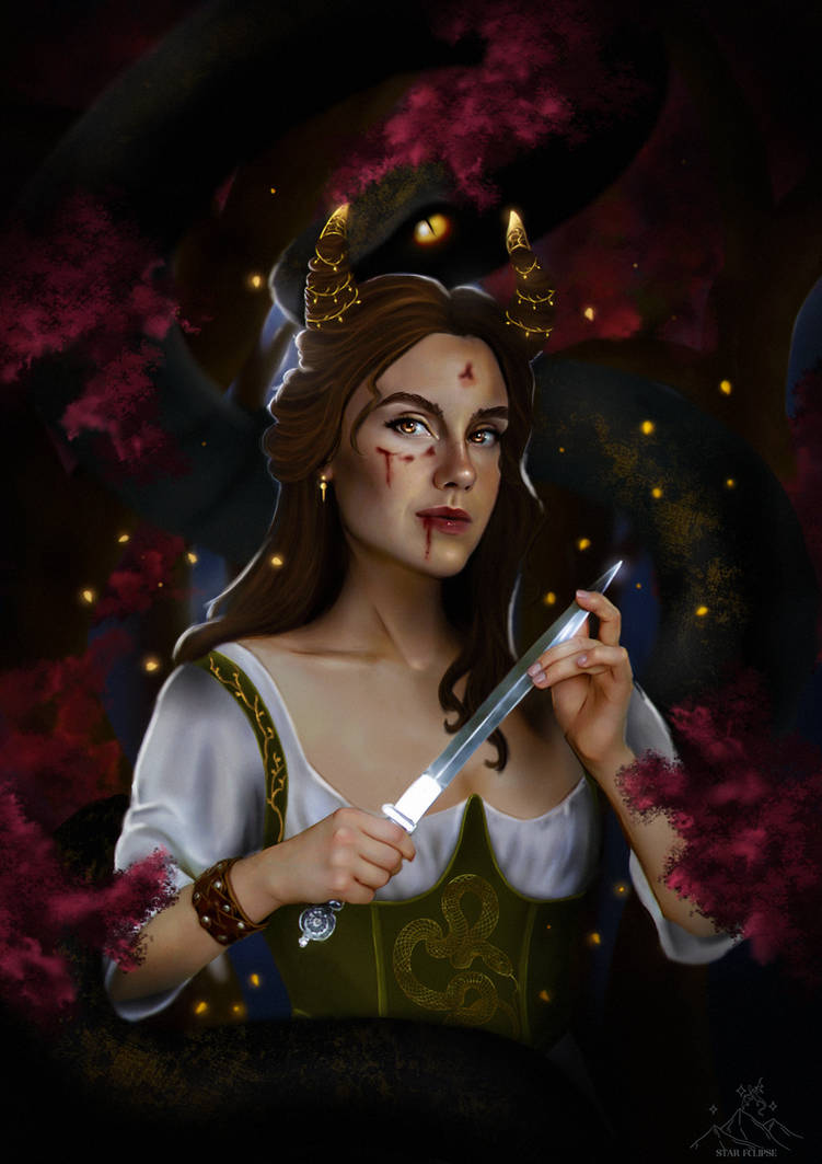 Deviantart Rude Prince The cruel prince - Jude by AdlerAnna on DeviantArt