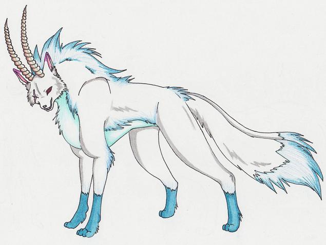 TB Create your own Monster by KibaFang17 on DeviantArt