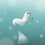 Underwater Dewgong