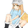 Platelets Hataraku Saibou