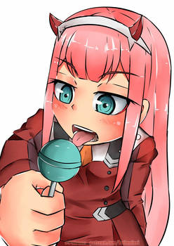 Zero Two