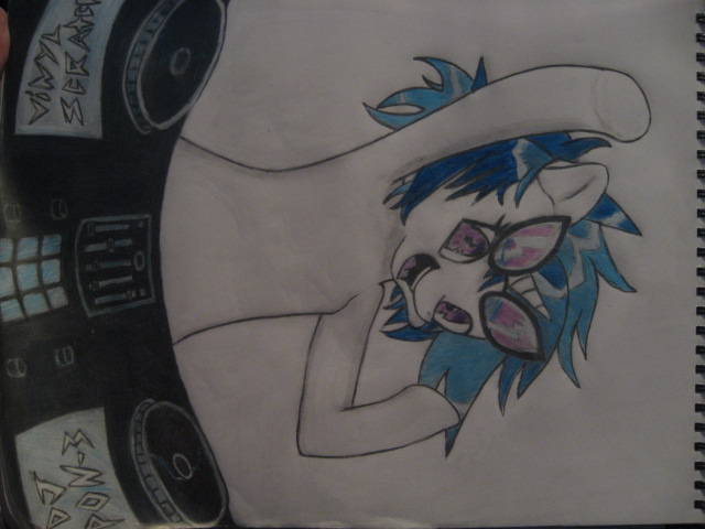 DJ PON-3