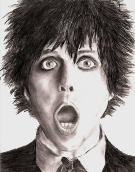 Billie Joe Armstrong