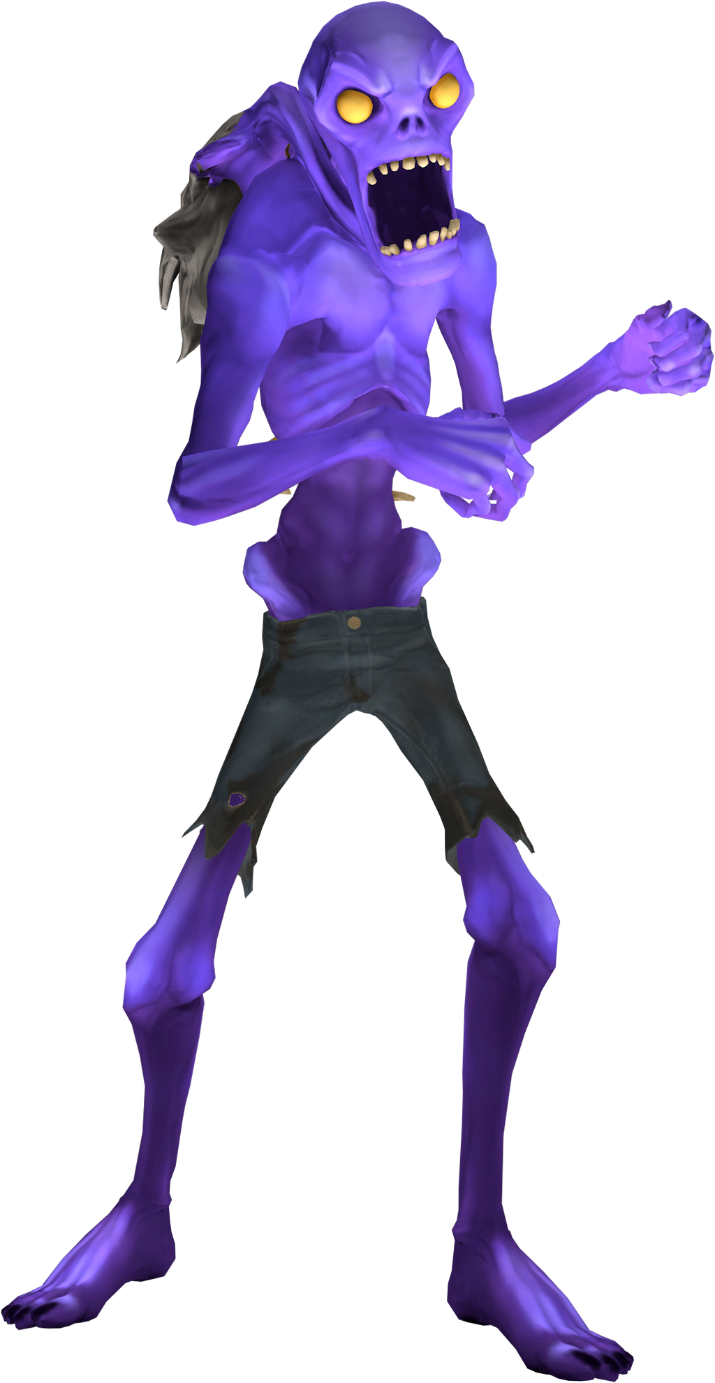 Fortnite Husk Render 1 by Bastian27st on DeviantArt