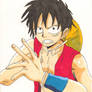 Luffy