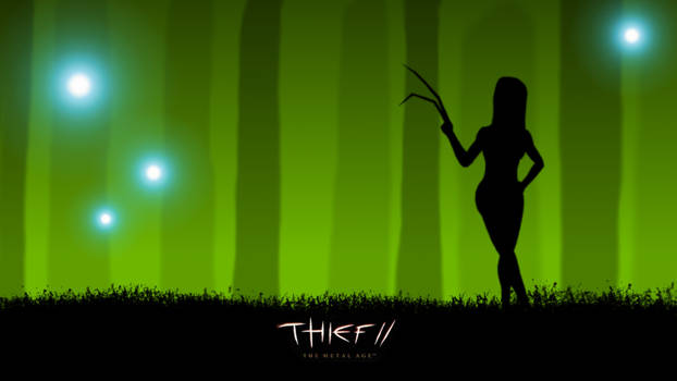 Thief wallpaper 5