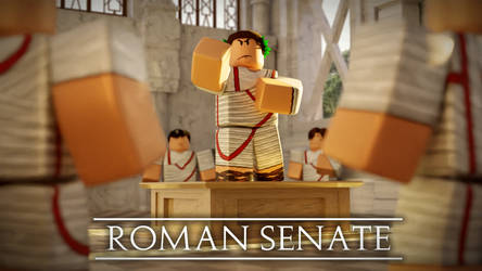 Roman Senate