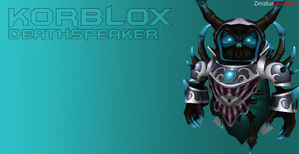 korblox-deathspeaker (1) - 3D model by daviconta2_davi (@Davz) [c65a842]